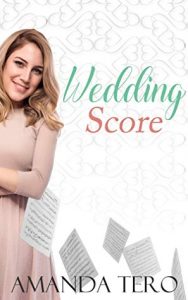 "Wedding Score" by Amanda Tero — Kimia Wood