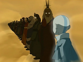 Why "Avatar: The Last Airbender" Was Good—But Not Great — Kimia Wood